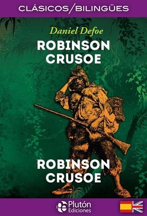 ROBINSON CRUSOE ROBINSON CRUSOE | 9788417079468