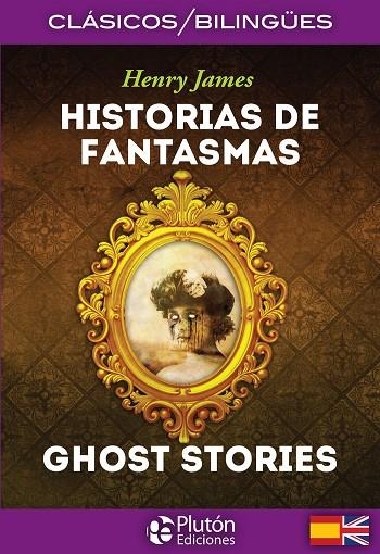 HISTORIAS DE FANTASMAS GHOST STORIES | 9788417928636