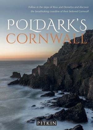POLDARK'S CORNWALL | 9781841658902 | GILL KNAPPETT