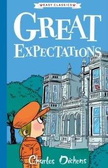 EASY CLASSICS GREAT EXPECTATIONS | 9781782264842 | CHARLES DICKENS