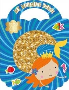 MY MERMAID BAG | 9781789474114 | MAKE BELIEVE IDEAS