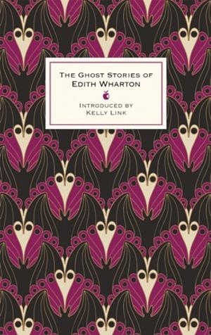 THE GHOST STORIES OF EDITH WHARTON | 9780349009674 | EDITH WHARTON
