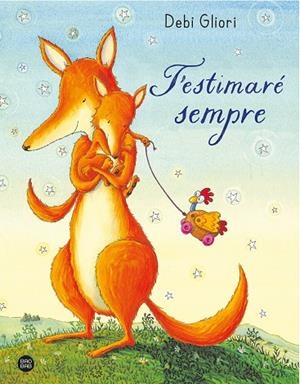 T'ESTIMARÉ SEMPRE | 9788491379096 | DEBI  GLIORI