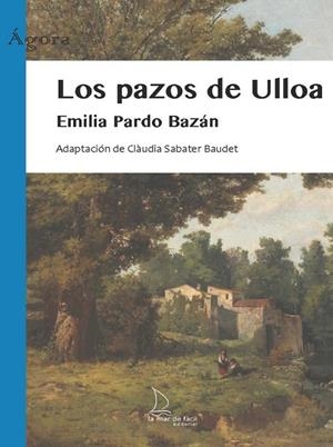 LOS PAZOS DE ULLOA (LECTURA FACIL) | 9788412149401 | PARDO BAZÁN, EMILIA