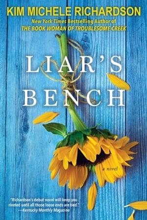 LIAR'S BENCH | 9781496734228 | KIM MICHELE RICHARDSON
