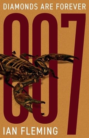 DIAMONDS ARE FOREVER : 4 | 9781906772789 | IAN FLEMING