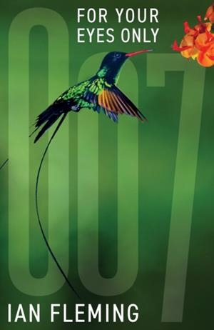 FOR YOUR EYES ONLY : 8 | 9781906772826 | IAN FLEMING
