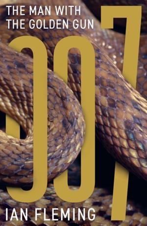 THE MAN WITH THE GOLDEN GUN : 13 | 9781906772871 | IAN FLEMING