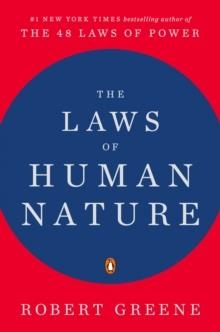 THE LAWS OF HUMAN NATURE | 9780143111375 | ROBERT GREENE