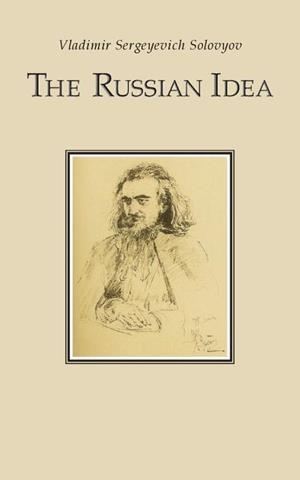 THE RUSSIAN IDEA | 9781508510079 | SOLOVYOV, VLADIMIR SERGEYEVICH