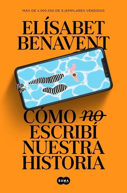 COMO | 9788491297246 | ELISABET BENAVENT