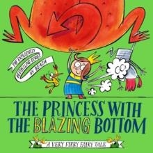 THE PRINCESS WITH THE BLAZING BOTTOM | 9781471197284 | BEACH