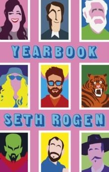 YEARBOOK | 9780751575750 | SETH ROGEN