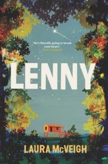 LENNY | 9781848408241 | LAURA MCVEIGH