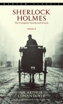 COMPLETE HOLMES V2 | 9780553212426