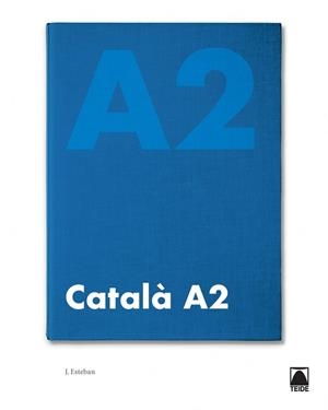 CATALÀ BÀSIC A2 | 9788430734573