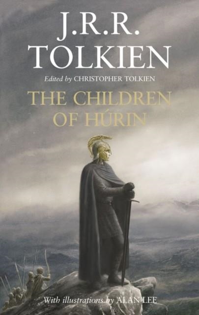 CHILDREN OF HURIN | 9780007246229 | JHON RONALD REUEL TOLKIEN
