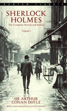 COMPLETE HOLMES V1 | 9780553212419