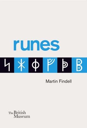 RUNES | 9780714180298 | MARTIN FINDELL