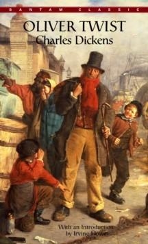 OLIVER TWIST | 9780553211023 | CHARLES DICKENS