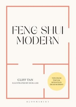 FENG SHUI MODERN | 9781526639998 | CLIFF TAN