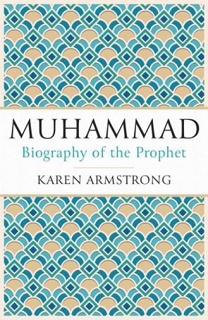MUHAMMAD : BIOGRAPHY OF THE PROPHET | 9781842126080 | KAREN ARMSTRONG