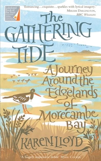 THE GATHERING TIDE | 9781913393809 | KAREN LLOYD