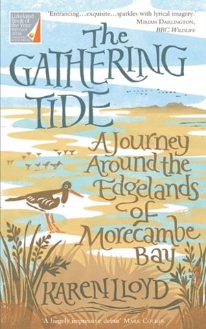 THE GATHERING TIDE | 9781913393809 | KAREN LLOYD