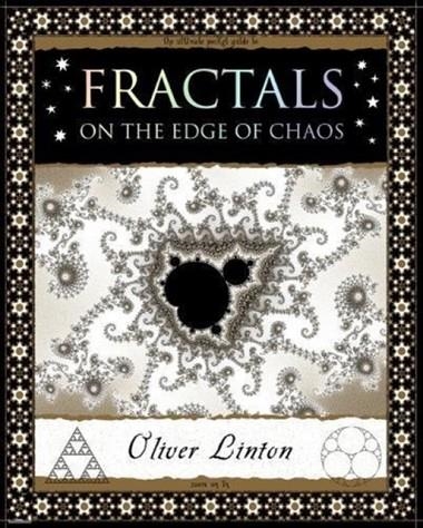 FRACTALS : ON THE EDGE OF CHAOS | 9781904263982 | OLIVER LINTON