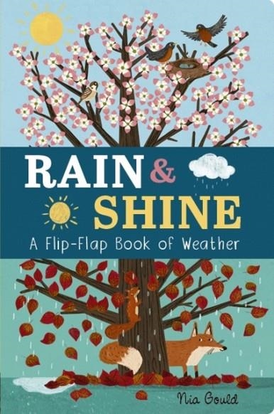 RAIN AND SHINE | 9781801044578 | MOLLY LITTLEBOY