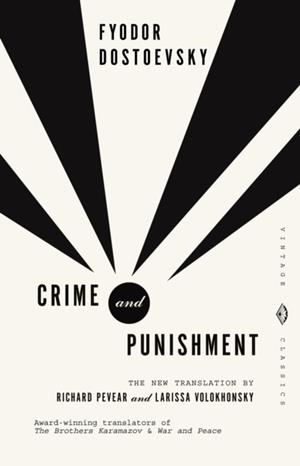 CRIME AND PUNISHMENT | 9780679734505 | DOSTOEVSKY, FYODOR