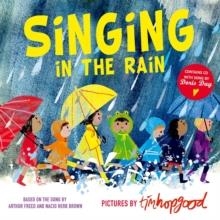 SINGING IN THE RAIN | 9780192746375 | TIM HOPGOOD