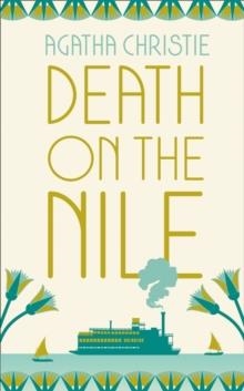 DEATH ON THE NILE | 9780008386825 | AGATHA CHRISTIE