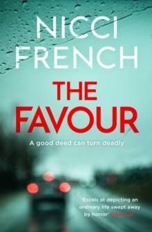 THE FAVOUR | 9781398509580 | NICCI FRENCH