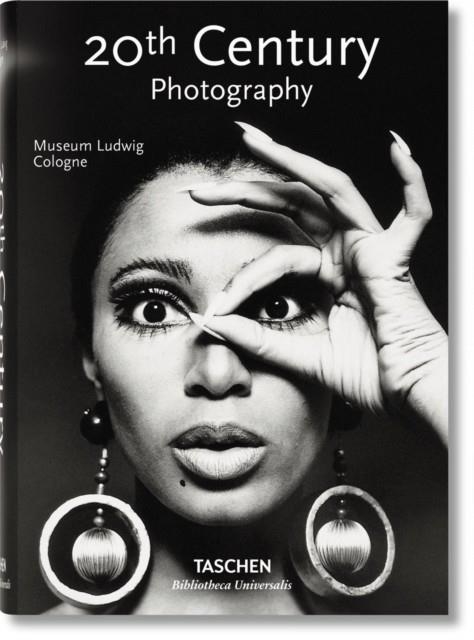 20TH CENTURY PHOTOGRAPHY | 9783836541022 | TASCHEN