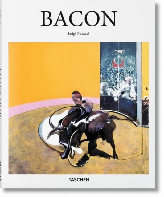 BACON | 9783836559690 | LUIGI FICACCI