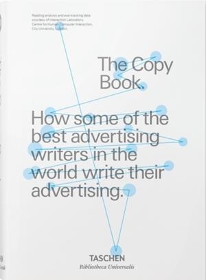 D&AD. THE COPY BOOK | 9783836568524 | D&AD