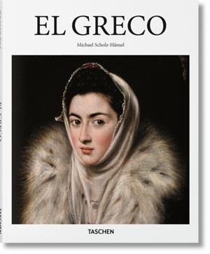 EL GRECO | 9783836534536 | UNKNOWN