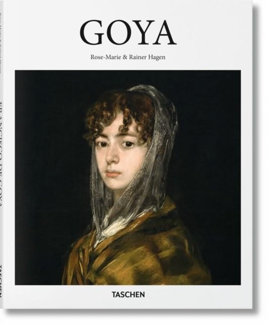 GOYA | 9783836532686 | RAINER & ROSE-MARIE HAGEN