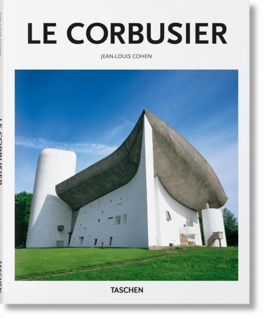 LE CORBUSIER | 9783836560351 | JEAN-LOUIS COHEN