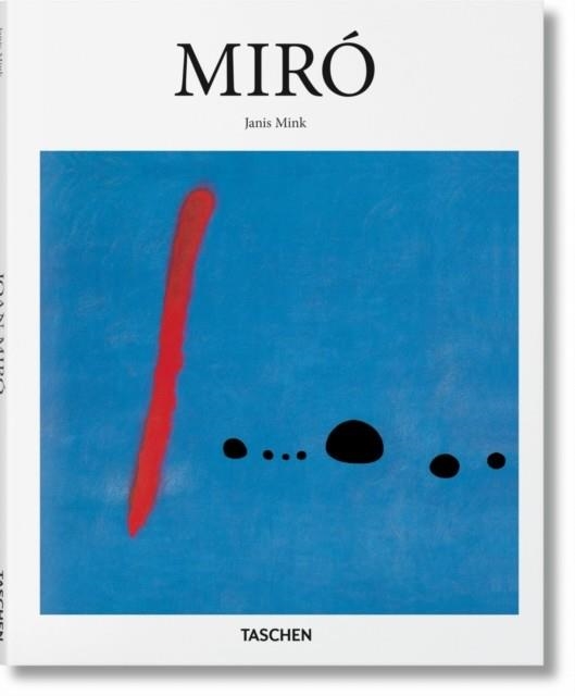 MIRO | 9783836529235 | JANIS MINK