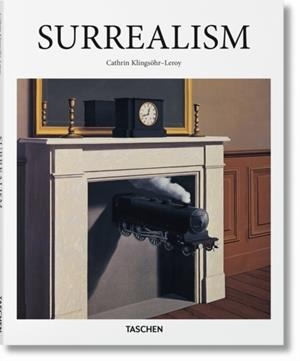 SURREALISM | 9783836506731 | CATHRIN KLINGSOEHR-LEROY