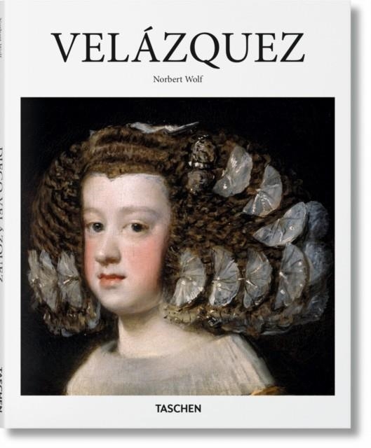 VELAZQUEZ | 9783836532105 | NORBERT WOLF