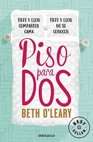 PISO PARA DOS | 9788466351072 | BETH O'LEARY