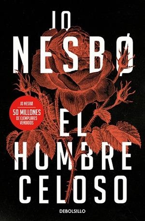 EL HOMBRE CELOSO | 9788466364119 | JO NESBO