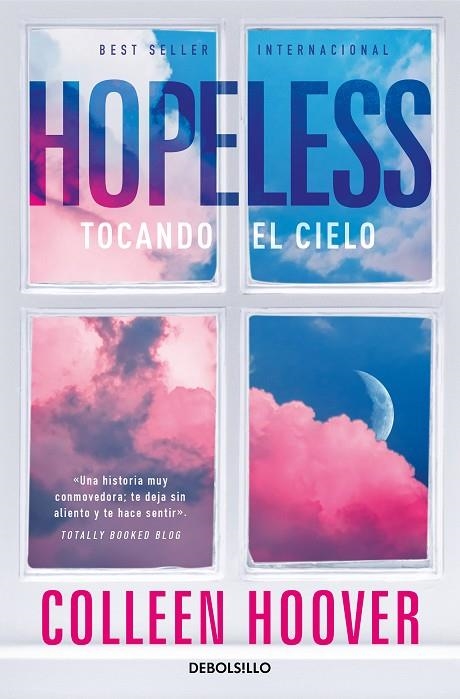 HOPELESS | 9788490326244 | COLLEEN HOOVER