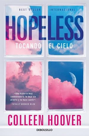 HOPELESS | 9788490326244 | COLLEEN HOOVER