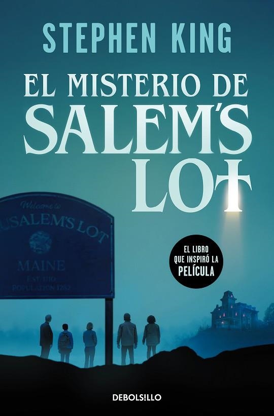EL MISTERIO DE SALEM'S LOT | 9788466370707 | STEPHEN KING