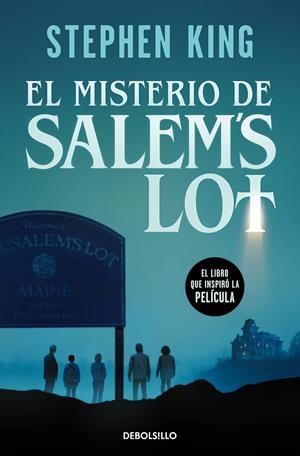 EL MISTERIO DE SALEM'S LOT | 9788466370707 | STEPHEN KING