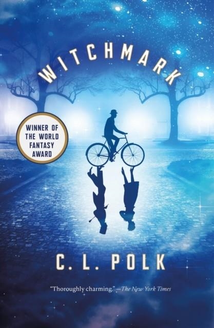 WITCHMARK | 9781250162687 | C. L. POLK